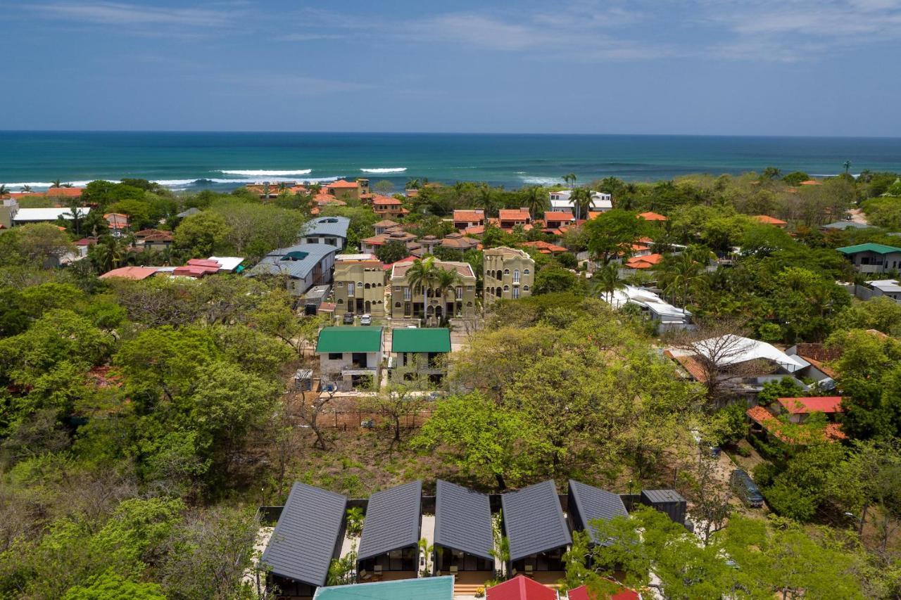 Favela Chic Tamarindo - Adults Only Apartment Exterior photo