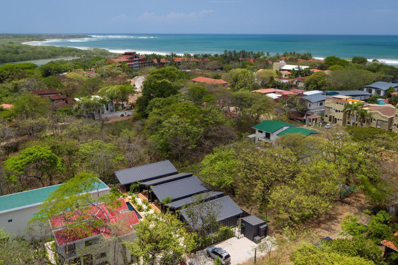 Favela Chic Tamarindo - Adults Only Apartment Exterior photo